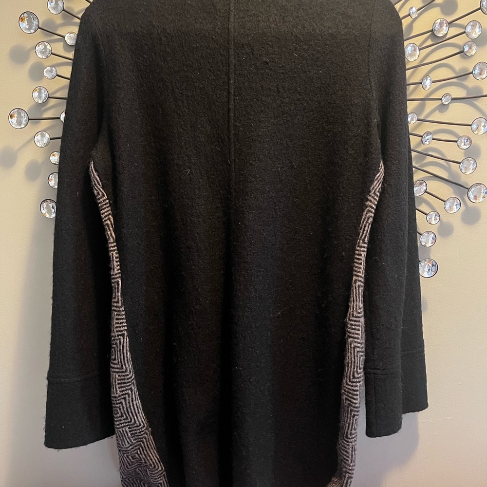 Clements Ribeiro Portobello mid - length coat - Picture 3 of 4